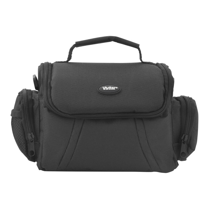 Vivitar Medium Gadget Bag-Polyester VIV-DC-49 - Image 2